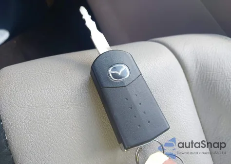 2009 Mazda Cx-7 Grand Touring z USA, uszkodzony, nr VIN JM3ER29L090218285